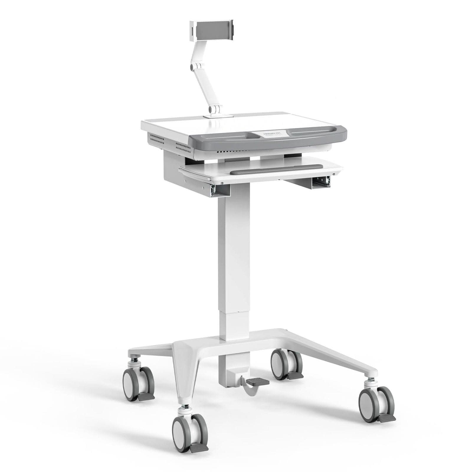 medhub-mobile-workstation-with-tablet-arm-mount-it-mi-16018-39685752193179