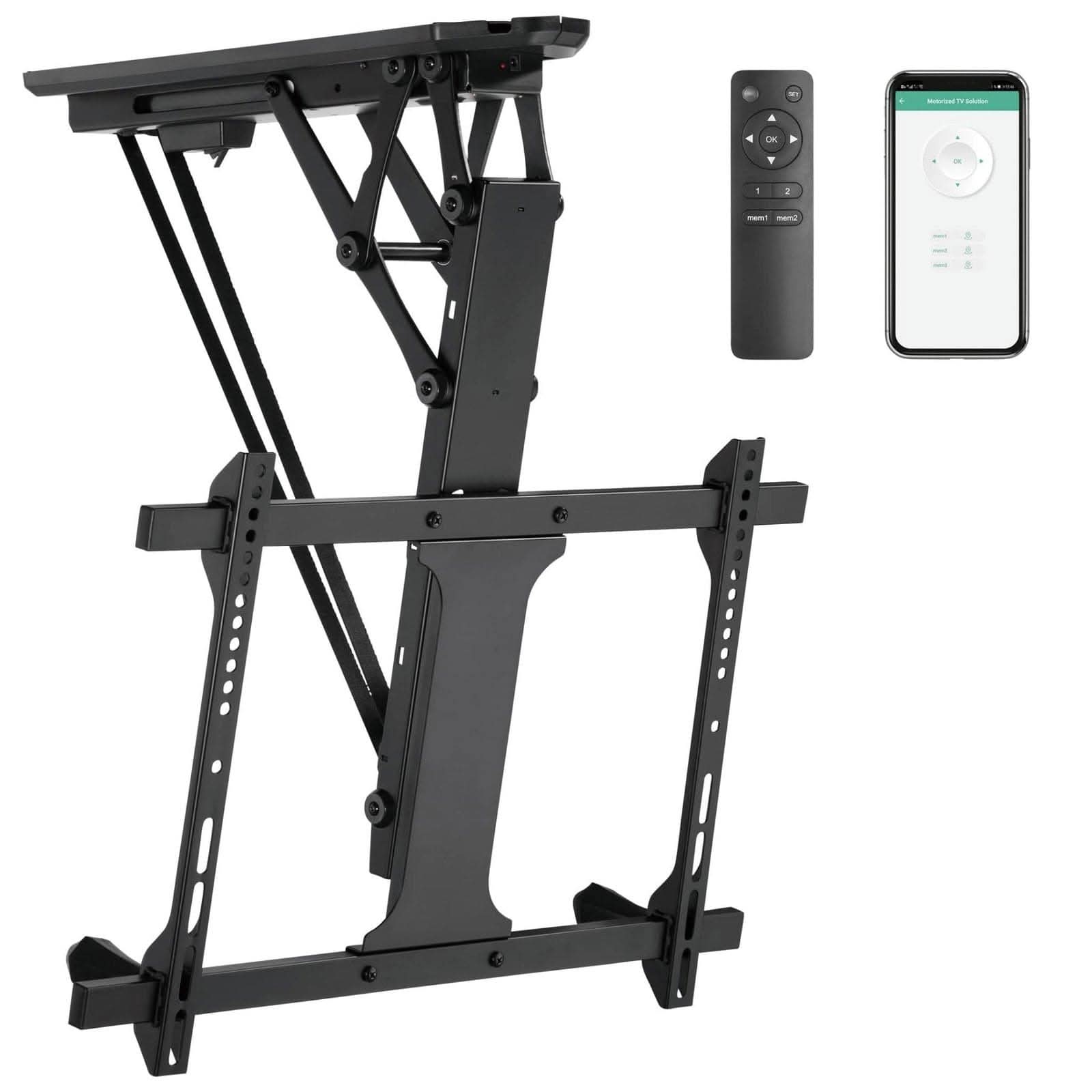 motorized-ceiling-tv-mount-with-remote-and-app-controller-mount-it-39685922783387