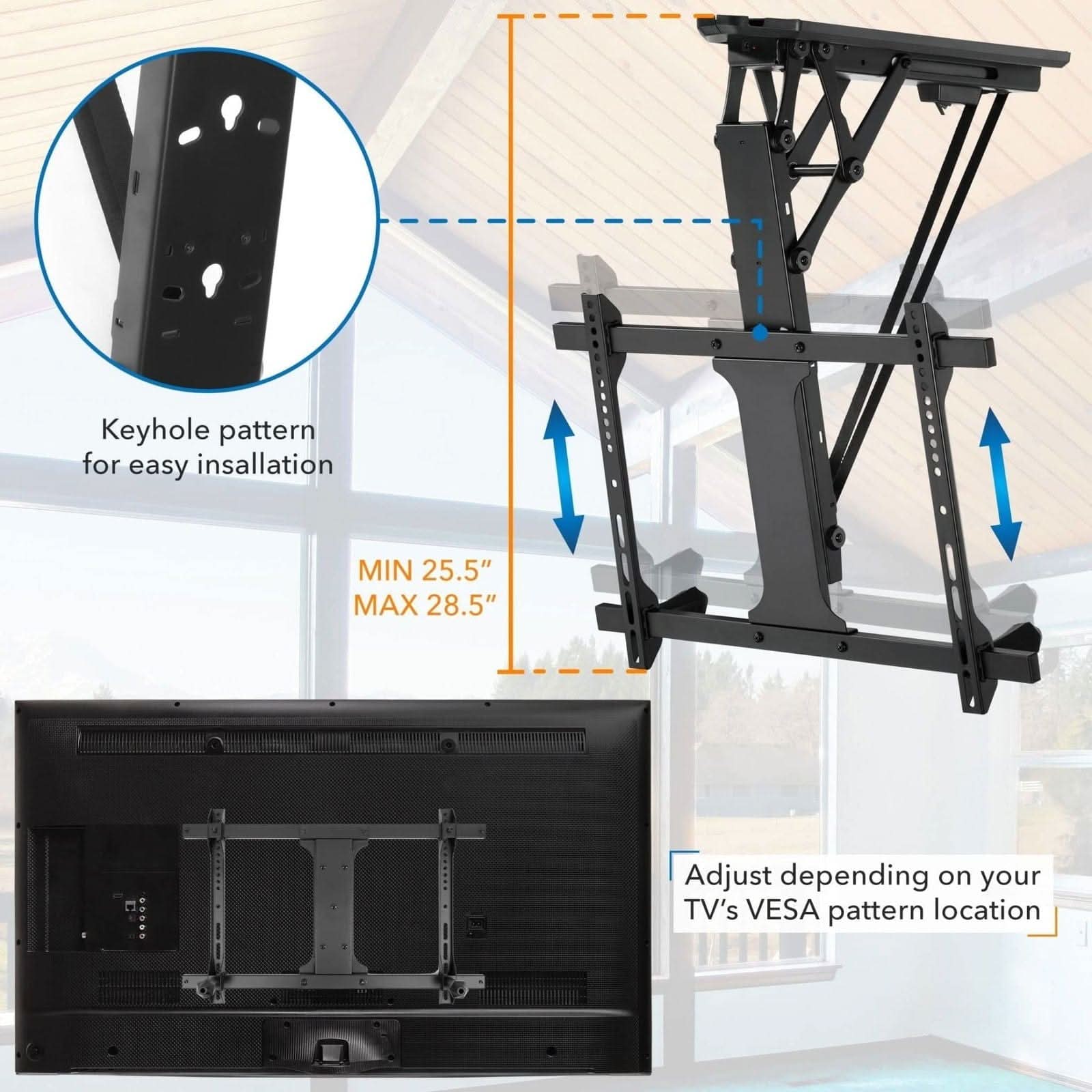 motorized-ceiling-tv-mount-with-remote-and-app-controller-mount-it-39685923897499