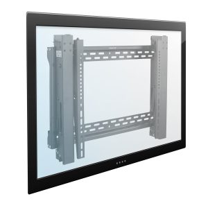 TV Mount - Pop-Out Video Wall Mount for Commercial Installations - Mount-It! - MI-363