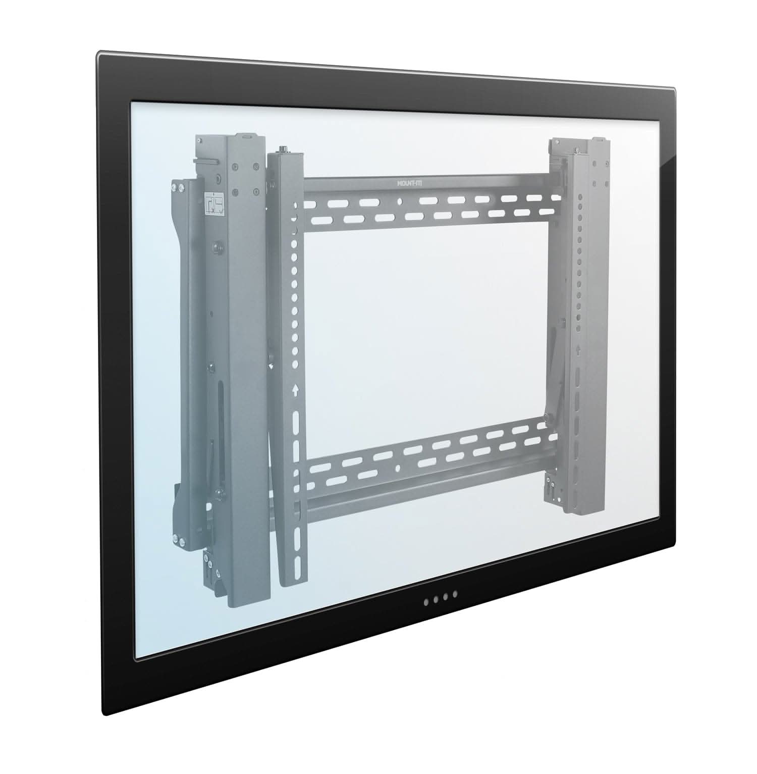 pop-out-video-wall-mount-for-commercial-installations-mount-it-mi-363-39686160220315 TV Mount - Pop-Out Video Wall Mount for Commercial Installations - Mount-It! - MI-363