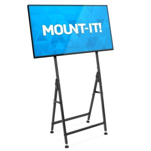 Portable TV Display Stand