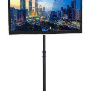 Portable TV Floor Stand