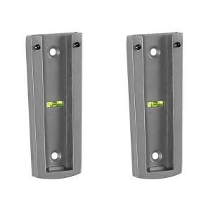 Set of Two Wall Plates