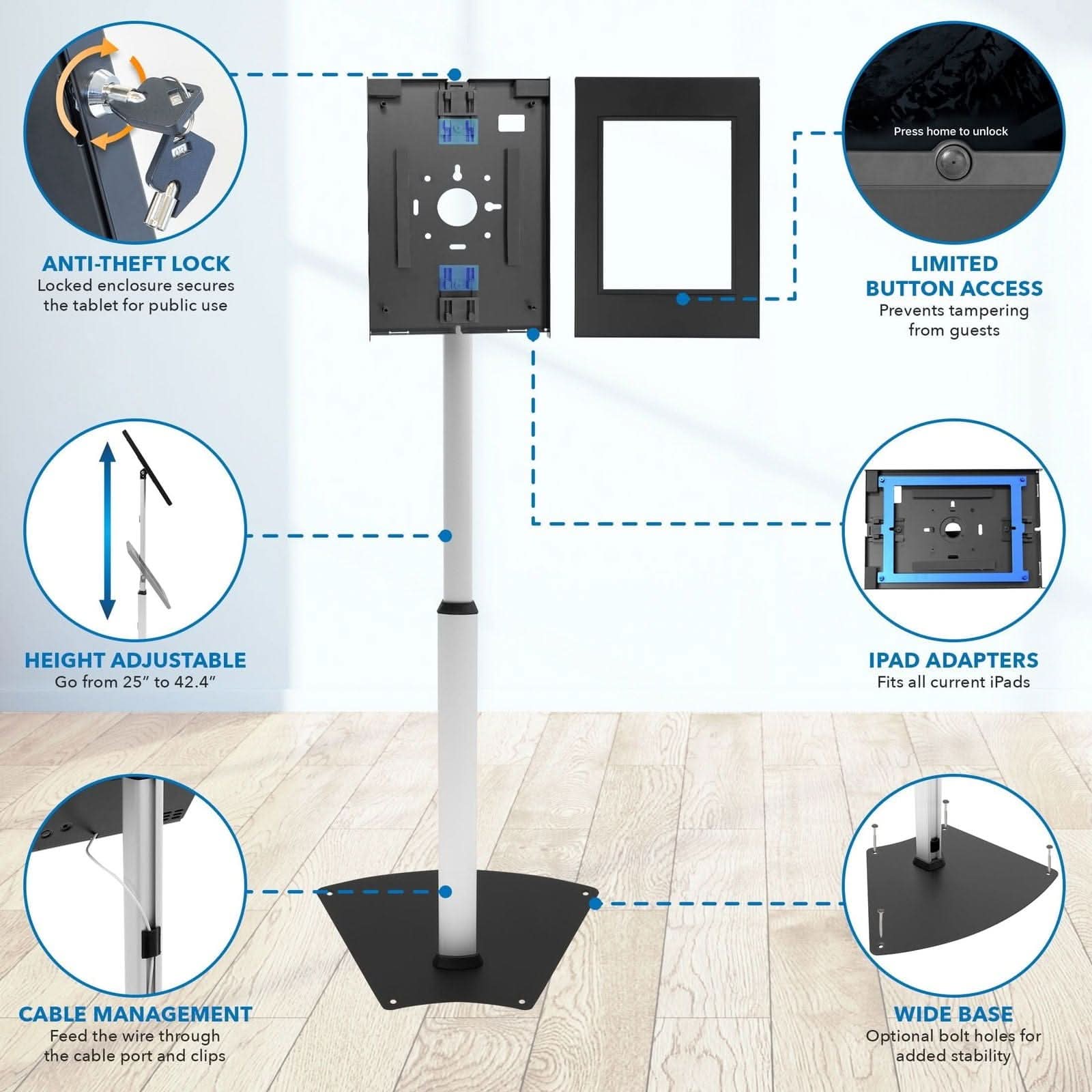 silver-anti-theft-tablet-floor-stand-with-height-adjustment-mount-it-mi-3783-g10-39682371223707