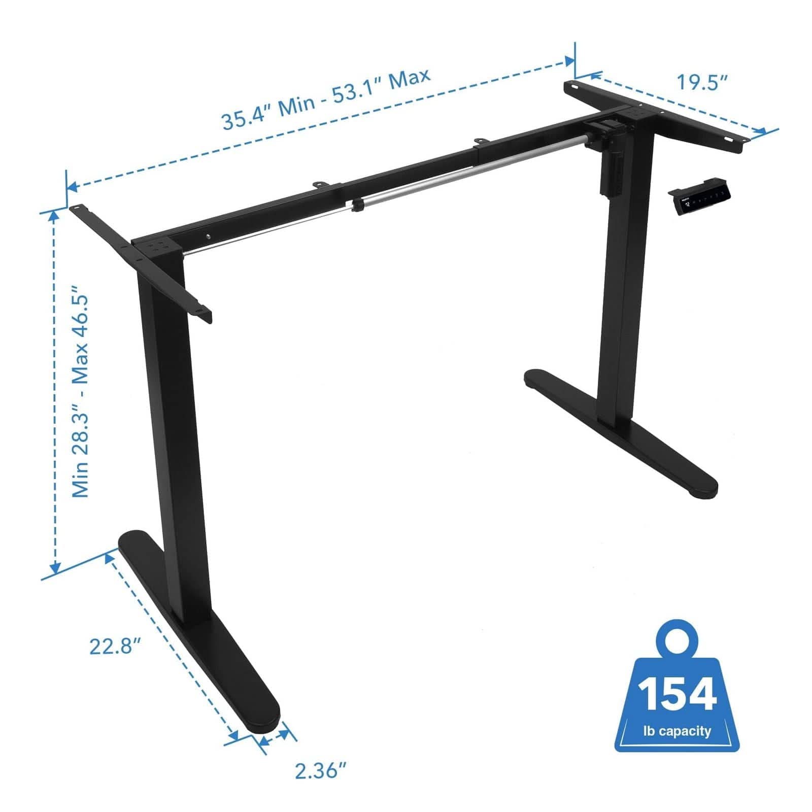 single-motor-electric-standing-desk-base-mount-it-39687093518491