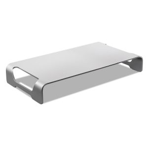 Slim Monitor Riser & Stand