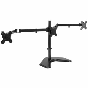 Triple Monitor Stand