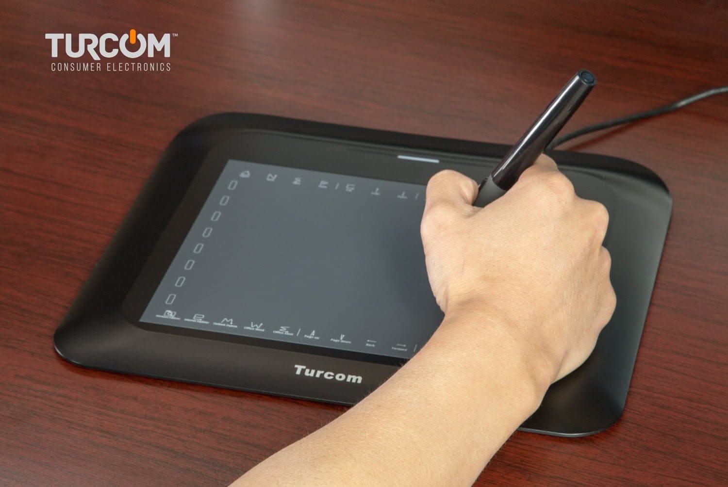 turcom-pigma-drawing-tablet-mount-it-ts-6608-39687882178715