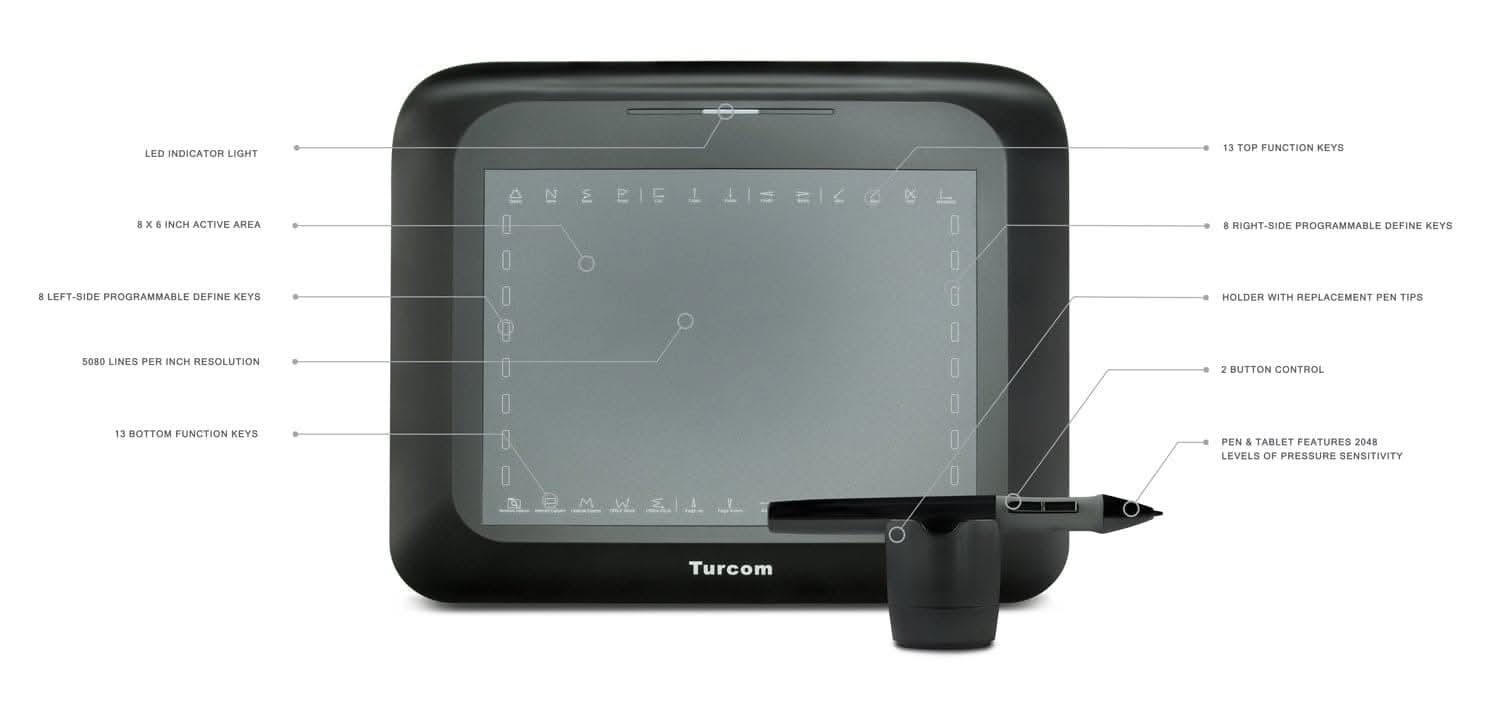 turcom-pigma-drawing-tablet-mount-it-ts-6608-39687882899611