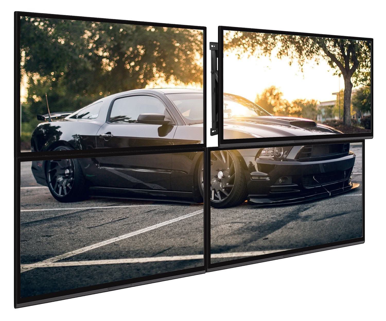 tv-wall-mount-x4-plus-free-spacer-for-55-tv-video-wall-installation-mount-it-mi-367bdl-39688009515163