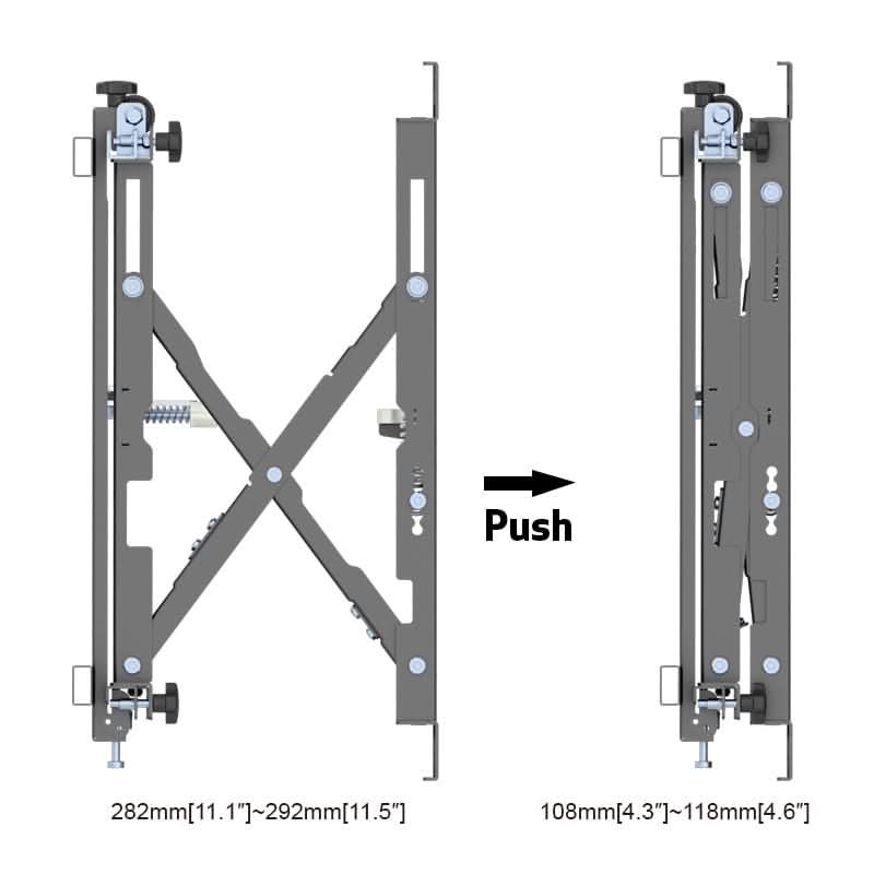 tv-wall-mount-x4-plus-free-spacer-for-55-tv-video-wall-installation-mount-it-mi-367bdl-39688011088027
