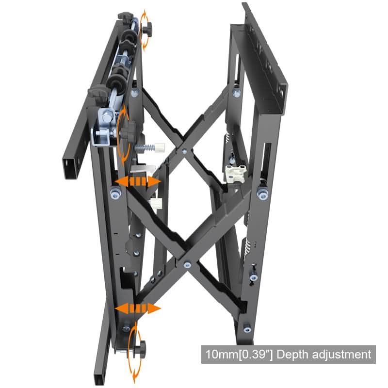 tv-wall-mount-x4-plus-free-spacer-for-55-tv-video-wall-installation-mount-it-mi-367bdl-39688011219099
