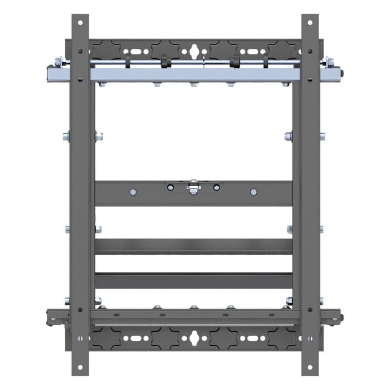 tv-wall-mount-x4-plus-free-spacer-for-55-tv-video-wall-installation-mount-it-mi-367bdl-39688012234907