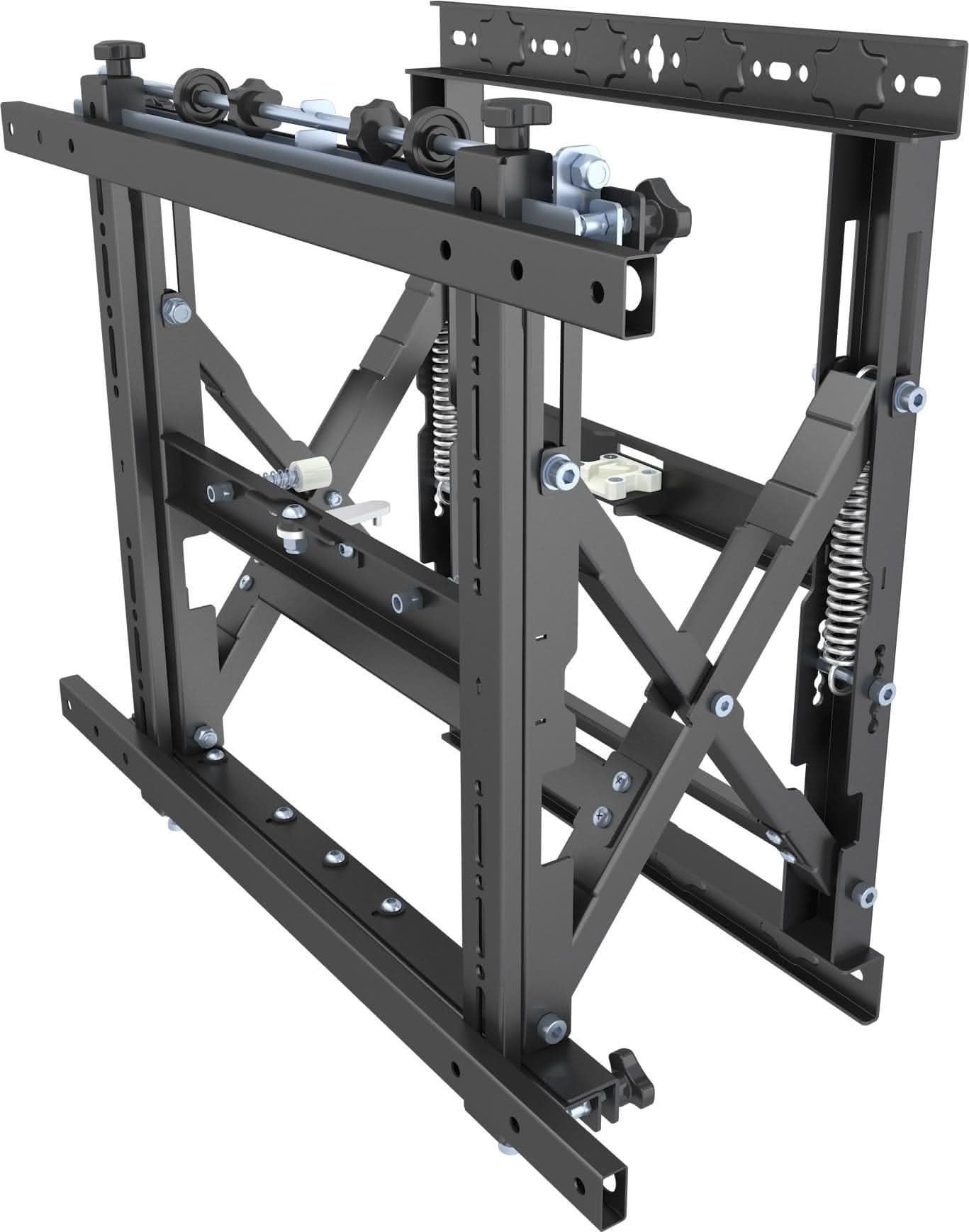 tv-wall-mount-x4-plus-free-spacer-for-55-tv-video-wall-installation-mount-it-mi-367bdl-39688012693659