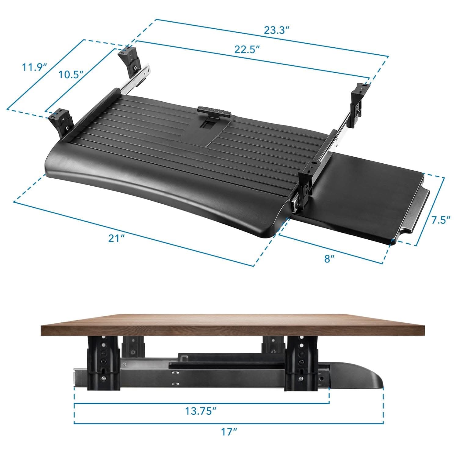 under-desk-keyboard-drawer-with-mouse-platform-mount-it-mi-7136-39688168734875