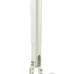 Projector Mount - Universal Projector Ceiling Mount - White - Mount-It! - MI-606B