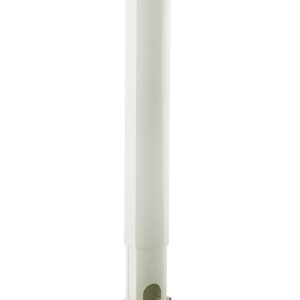 Projector Mount - Universal Projector Ceiling Mount - White - Mount-It! - MI-606L