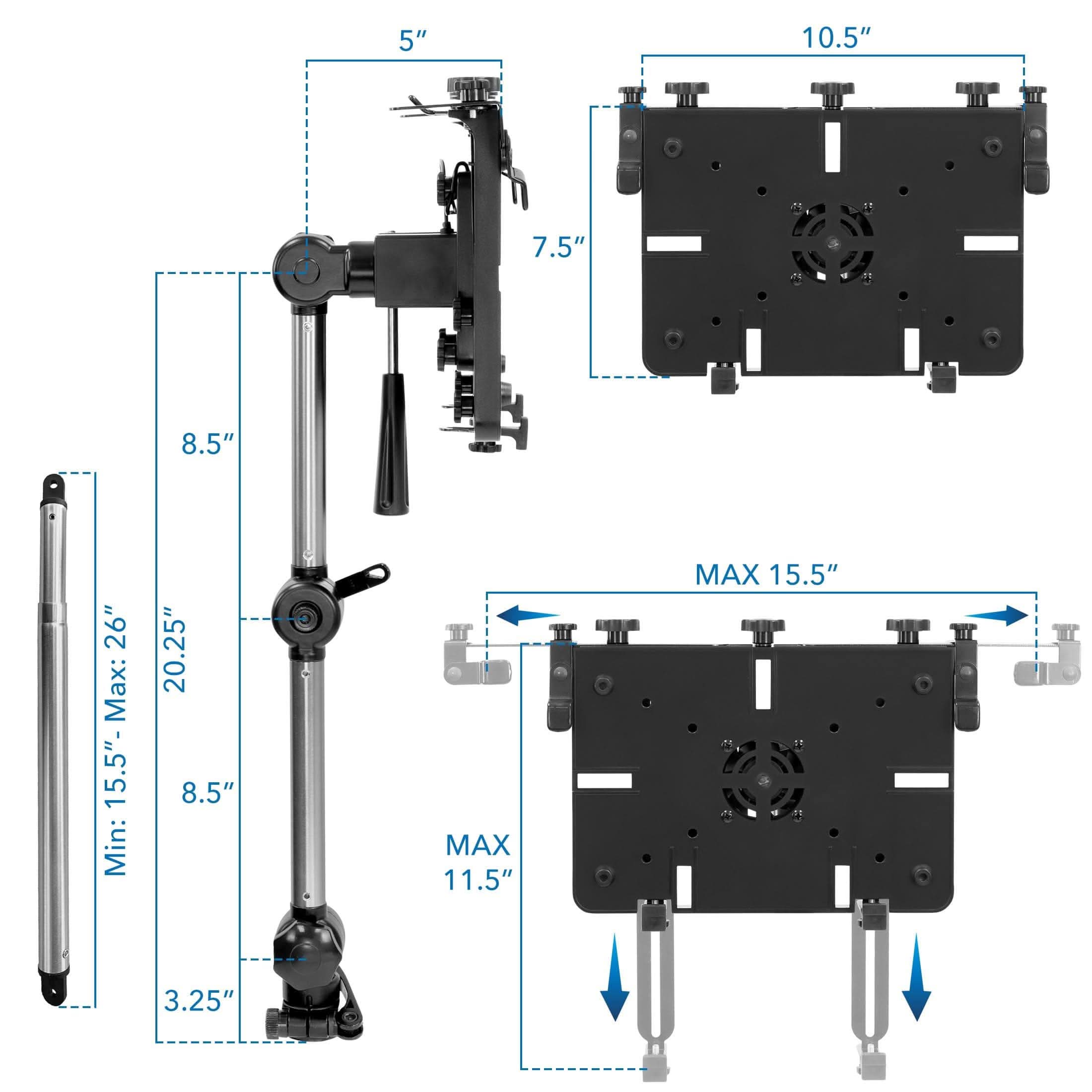 vehicle-laptop-mount-mount-it-mi-427-37073579180187