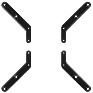 VESA Mount Adapter Kit - Angled