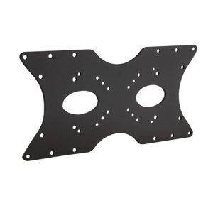 VESA Mount Adapter Plate - 400x200