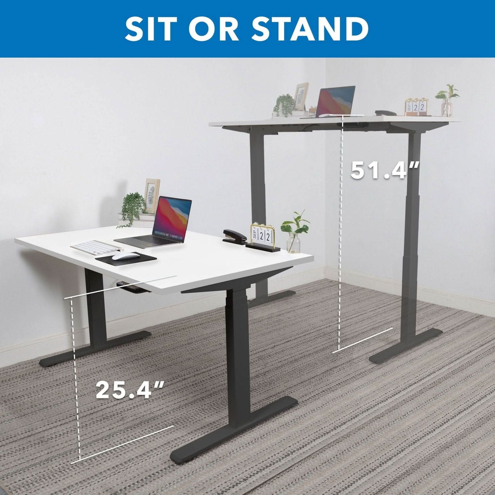 white-ultimate-dual-motor-electric-standing-desk-with-48-tabletop-black-base-mount-it-mi-18116-39688031862939