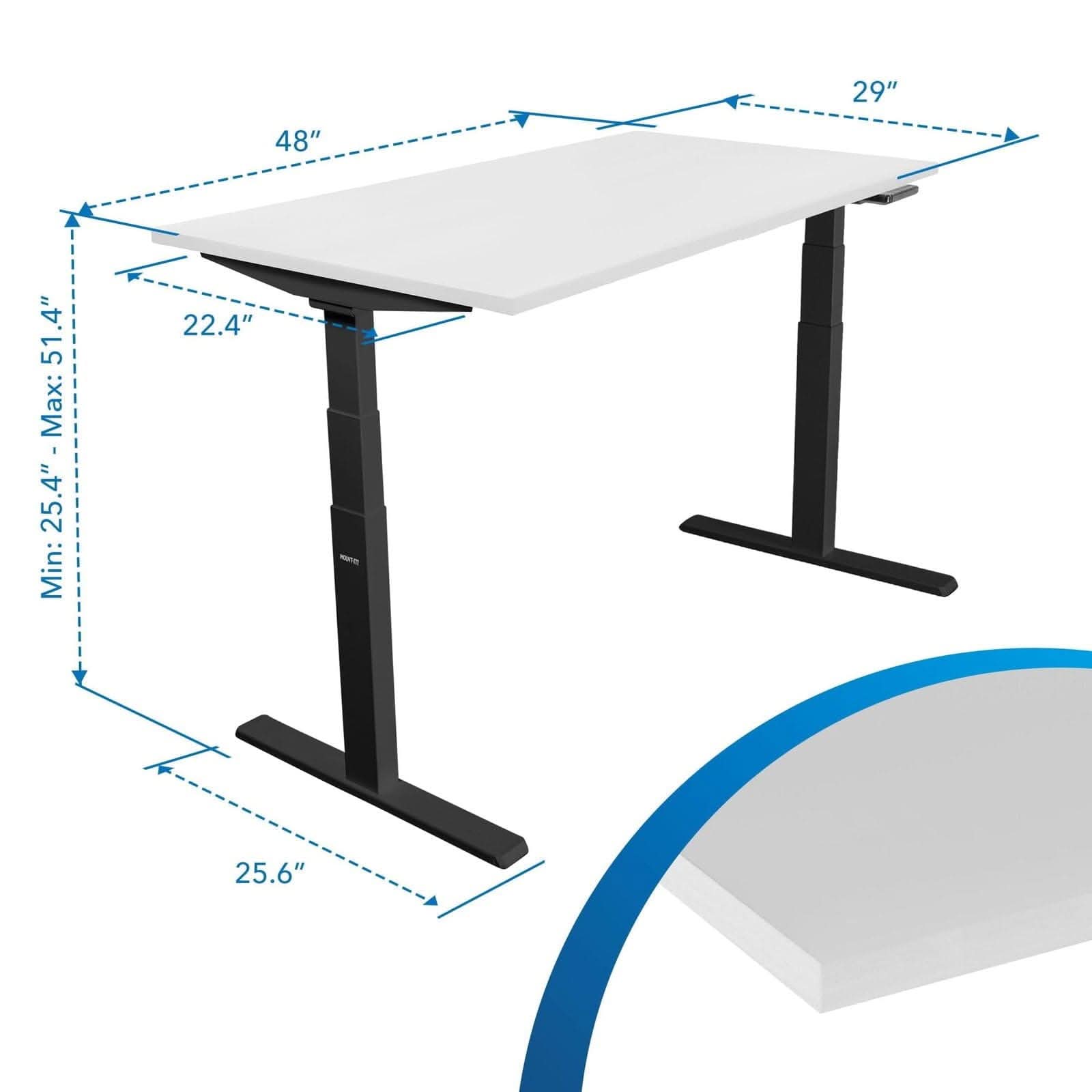 white-ultimate-dual-motor-electric-standing-desk-with-48-tabletop-black-base-mount-it-mi-18116-39688040743067
