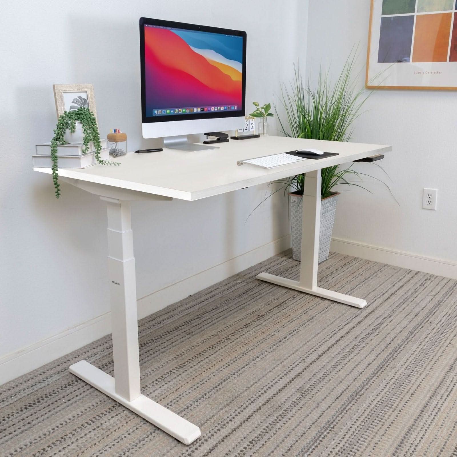 white-ultimate-dual-motor-electric-standing-desk-with-48-tabletop-white-base-mount-it-mi-18066-39688041627803
