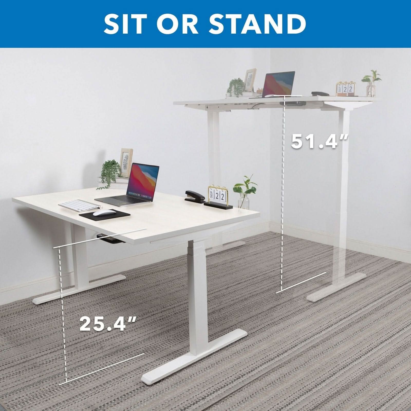 white-ultimate-dual-motor-electric-standing-desk-with-48-tabletop-white-base-mount-it-mi-18066-39688041922715