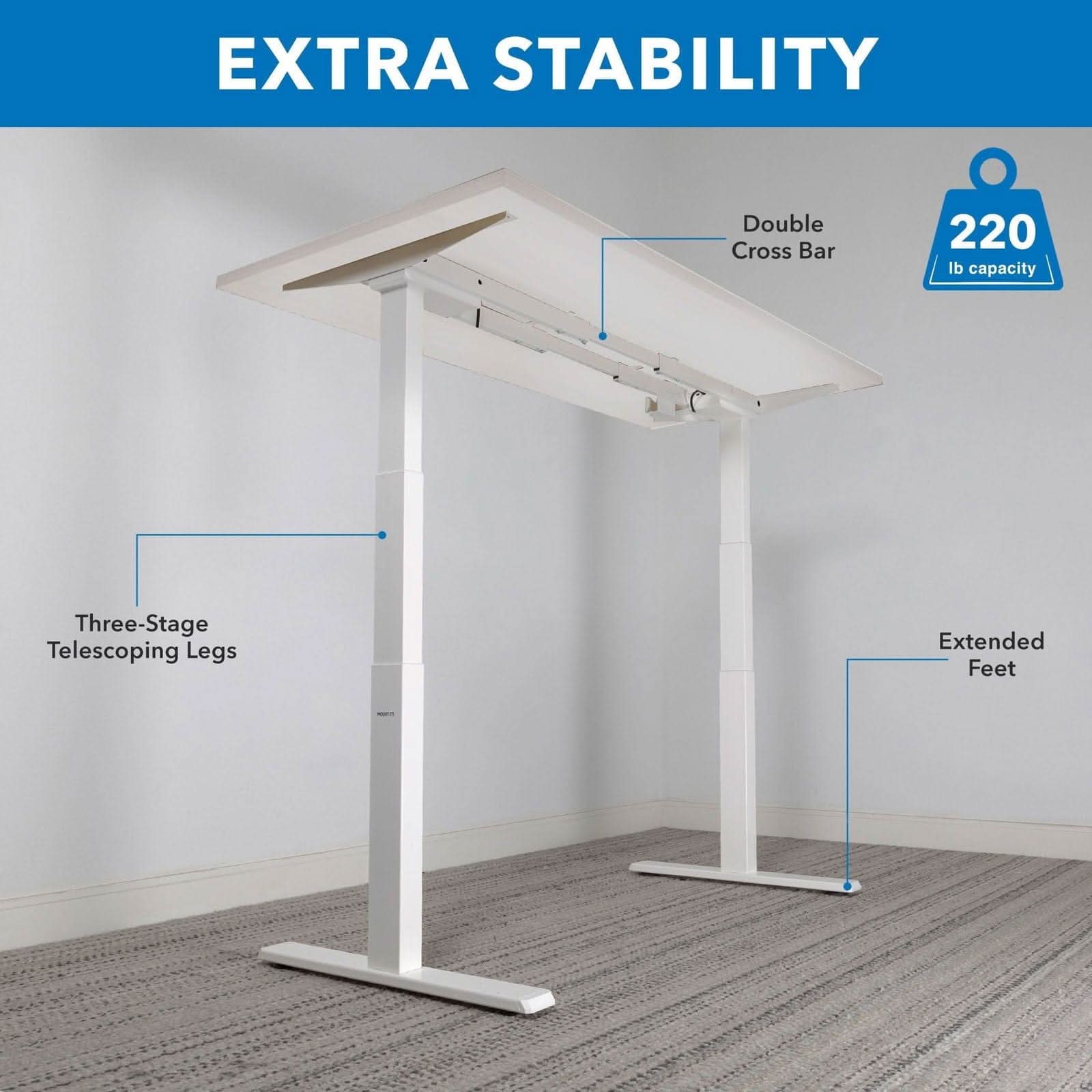 white-ultimate-dual-motor-electric-standing-desk-with-48-tabletop-white-base-mount-it-mi-18066-39688043659419